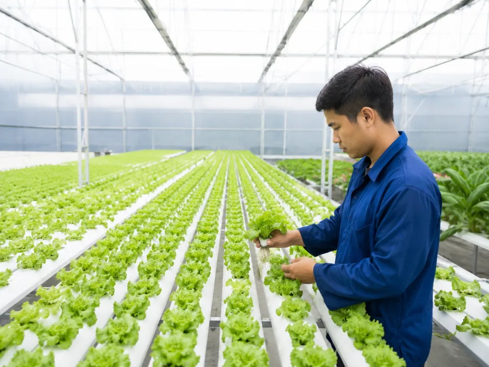 Bao phân xếp gọn theo lứa