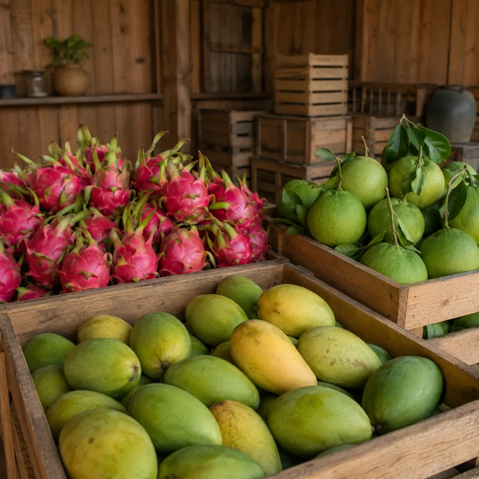 Loại bà con hay mua nhất